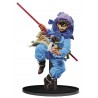 DRAGON BALL Z GOKU JOURNEY TO THE WEST SCULTURES WORLD FIGURE COLOSSEUM