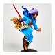 DRAGON BALL Z GOKU JOURNEY TO THE WEST SCULTURES WORLD FIGURE COLOSSEUM