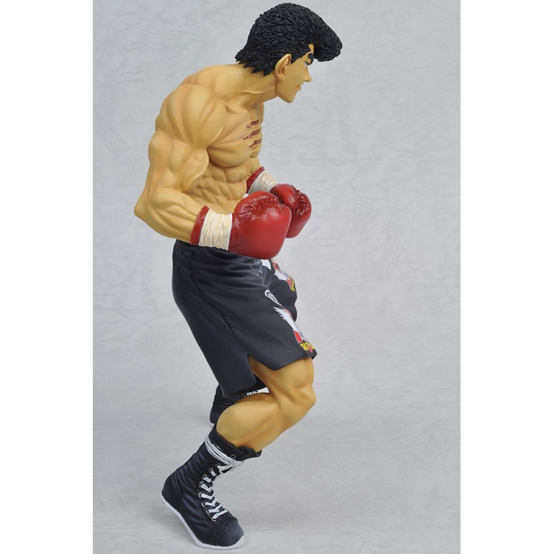 Hajime no Ippo The Fighting New Challenger Takamura Mamoru