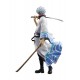 Figura Megahouse Gintama: Sakata Gintoki Benizakura Version G.E.M. PVC