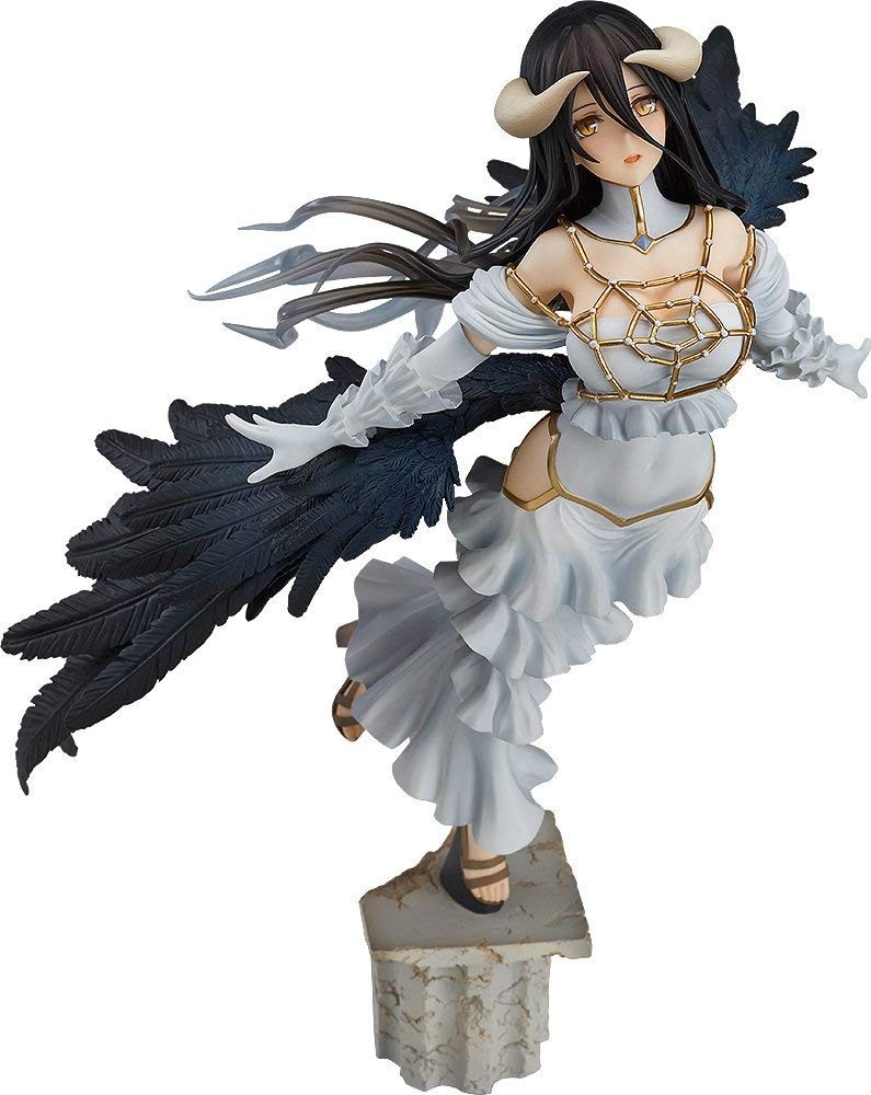 albedo good smile company