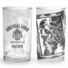 Overlord II: Ainz Ooal Gown glass by Cospa