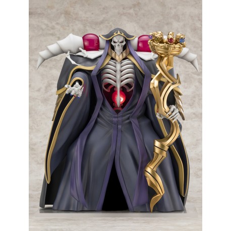 Figura FuRyu Overlord III Ainz Ooal Gown 1/7 PVC