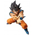 Dragon Ball Z Kame Senryu lore mystery super Kamehameha !!!! Goku Banpresto