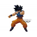 Figura Dragon Ball Z Blood of Saiyans Vol.2 Ultra Instinct Goku