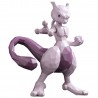 Mewtwo Pokemon Polygo figure by Sentinel company