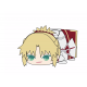 Set 9 peluches fate Apocrypha potekoro mascot Max limited