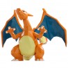 Charizard Pokemon Polygo figure by Sentinel company