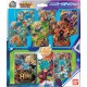 Pack de tarjetas de Super Dragon Ball Heroes Universe
