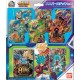 Super Dragon Ball Heroes Universe Deck Set Cards