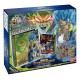 Super Dragon Ball Heroes Official 9 Pocket Archivador de cartas