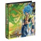 Super Dragon Ball Heroes Official 9 Pocket Archivador de cartas