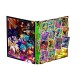 Super Dragon Ball Heroes Official 9 Pocket Archivador de cartas