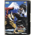  Neo-Geo AES SAMURAI SPIRITS ZERO SPECIAL - JAPANESE UNFIXED VERSION 