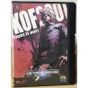 The King of Fighters 2001 NG NEOGEO System SNK japonesa
