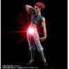 Hunter x Hunter Hisoka Premium Bandai limited HG figure