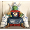 Piccolo Daimao Dragon Ball Toy Festa limited anime color edition