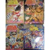 Saint Seiya Anime Special 1,2,3 + Cosmo Special Weekly Shonen Jump