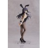 ANIPLEX+ Limited Edition Rascal Does Not Dream of Bunny Girl Senpai Mai Sakurajima Bunny Girl Version ~ 1/7 Scale Figure.