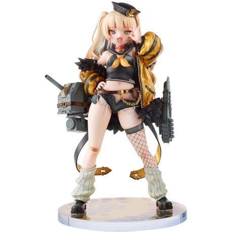 Figura pintada Azur Lane Batch 1/7 Scale PVC & ABS