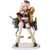 Figura pintada Azur Lane Batch 1/7 Scale PVC & ABS