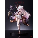 Azure Lane Le Marin 1/7 Scale PVC & ABS Painted Complete Figure