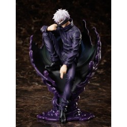 Figura Jujutsu Kaisen Satoru Gojo SHOWCASE 1/7 