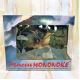 Princess Mononoke Ashitaka and Yakult PVC Studio Ghibli