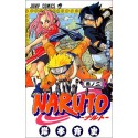 Naruto - Japanese Volume (Vol. 2)