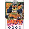 Naruto - tomo japonés (Vol. 3)