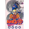 Naruto - tomo japonés (Vol. 7)