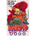 Naruto - tomo japonés (Vol. 8)