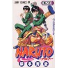 Naruto - tomo japonés (Vol. 10)