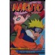 Official Naruto Animation Book Volumen #2