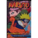 Official Naruto Animation Book Volumen 2