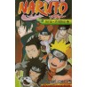 Official Naruto Animation Book Volumen 3