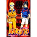 Naruto Official Character Data Book Volume 2