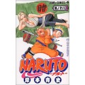 Naruto - tomo japonés (Vol. 18)