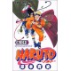 Naruto - tomo japonés (Vol. 20)