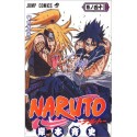 Naruto - Japanese Volume (Vol. 40)