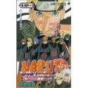 Naruto - tomo japonés (Vol. 41)