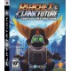 Ratchet and Clank Tools of destruction