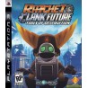 Ratchet and Clank Tools of destruction