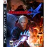 Devil May Cry 4