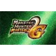 Monster Hunter 2G