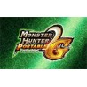 Monster Hunter 2G