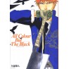 All Colour But The Black BLEACH Illustrations