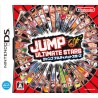 Jump! Ultimate Stars