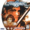 Soul Calibur