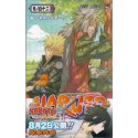 Naruto - Japanese Volume (Vol. 42)